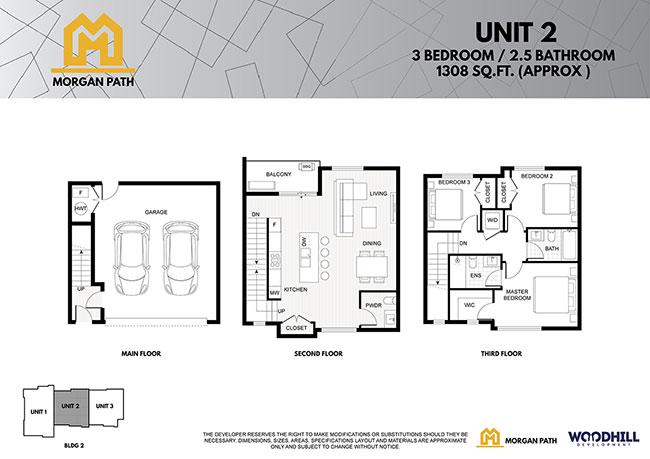 UNIT 2 - Morgan Path